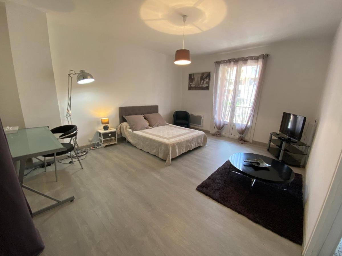 Appartement Pascal Paoli